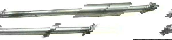 Par Parafuso Fixação Motor Honda Nc 700 12-15 Original