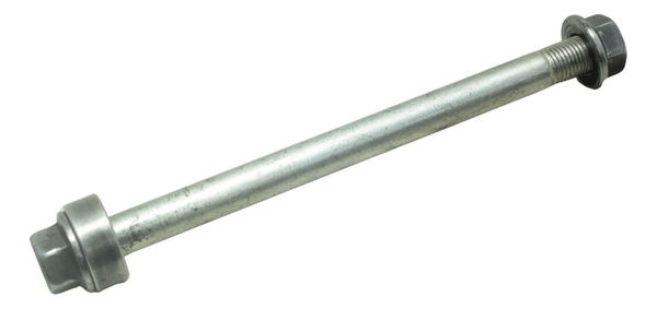 Par Parafuso Fixação Motor Honda Nc 700 12-15 Original