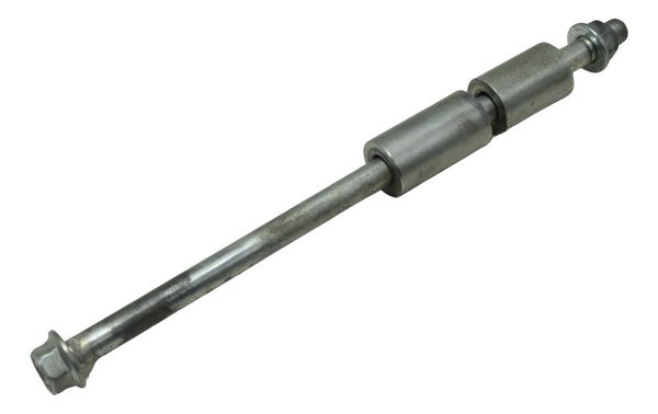 Par Parafuso Fixação Motor Honda Nc 700 12-15 Original