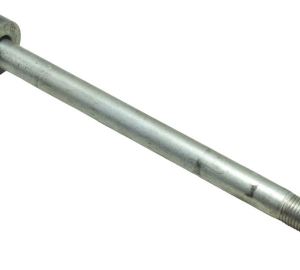 Par Parafuso Fixação Motor Honda Nc 700 12-15 Original