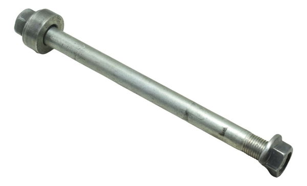 Par Parafuso Fixação Motor Honda Nc 700 12-15 Original