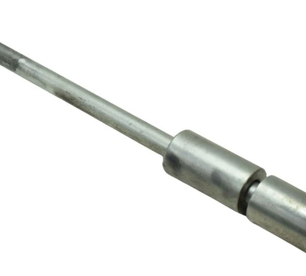 Par Parafuso Fixação Motor Honda Nc 700 12-15 Original