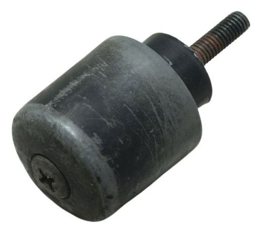 Peso Guidão Honda Nc 700 12-15 Original