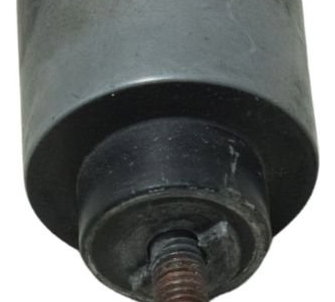 Peso Guidão Honda Nc 700 12-15 Original