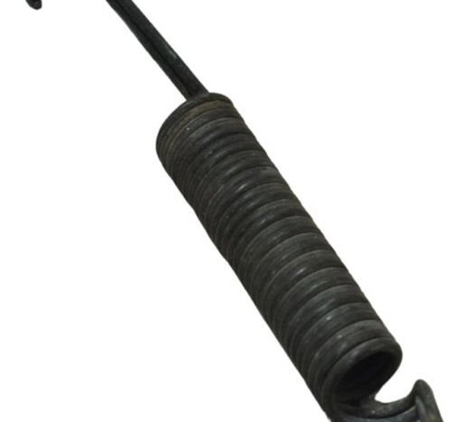 Mola Pedal Descanso Lateral Honda Nc 700 12-15 Original