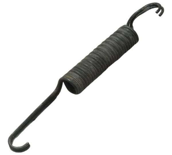 Mola Pedal Descanso Lateral Honda Nc 700 12-15 Original