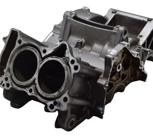 Carcaça Bloco Motor Superior Honda Nc 700 12-15 Original