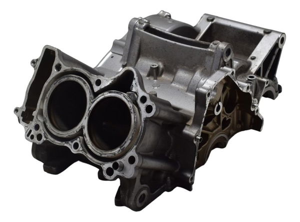 Carcaça Bloco Motor Superior Honda Nc 700 12-15 Original