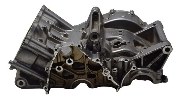 Carcaça Bloco Motor Superior Honda Nc 700 12-15 Original