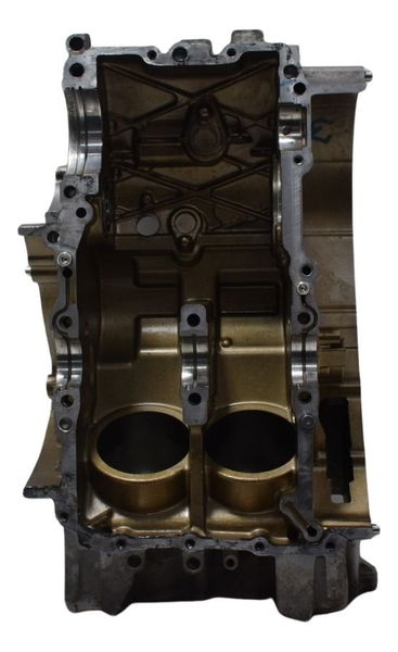 Carcaça Bloco Motor Superior Honda Nc 700 12-15 Original