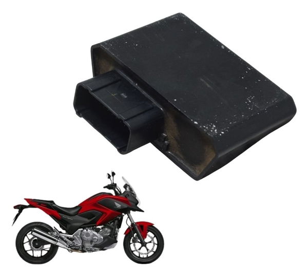 Modulo Cdi Honda Nc 700 12-15 Original