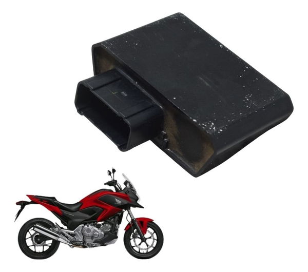 Modulo Cdi Honda Nc 700 12-15 Original