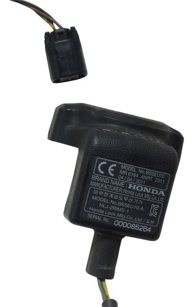 Antena Honda Nc 700 12-15 Original
