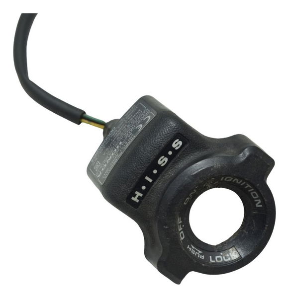 Antena Honda Nc 700 12-15 Original