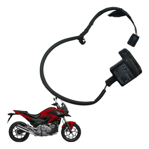 Antena Honda Nc 700 12-15 Original