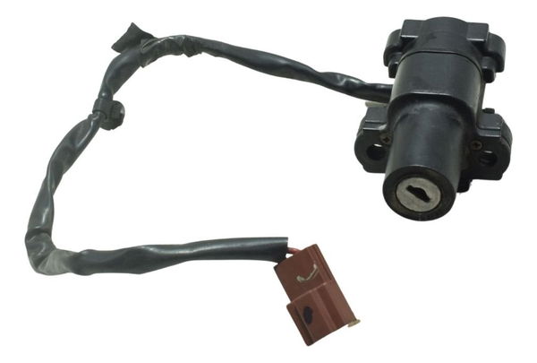 Chave Ignição S/ Chave Honda Nc 700 12-15 Original