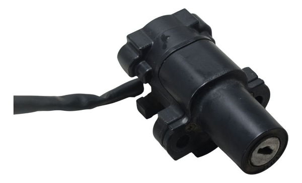 Chave Ignição S/ Chave Honda Nc 700 12-15 Original