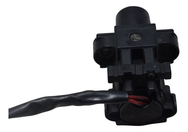 Chave Ignição S/ Chave Honda Nc 700 12-15 Original