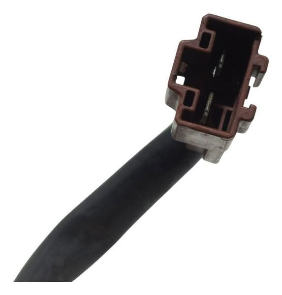 Chave Ignição S/ Chave Honda Nc 700 12-15 Original