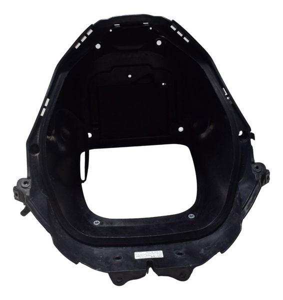 Baú Interno Honda Nc 700 12-15 Original