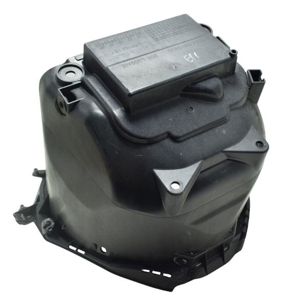 Baú Interno Honda Nc 700 12-15 Original