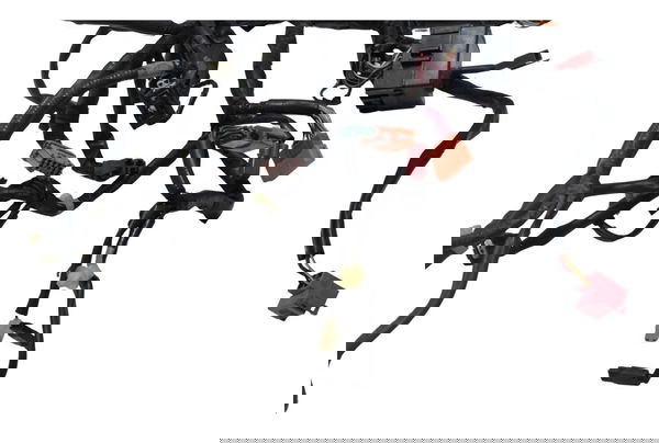 Chicote Principal Honda Nc 700 12-15 Original