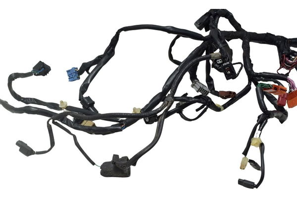 Chicote Principal Honda Nc 700 12-15 Original