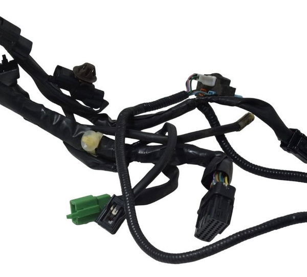 Chicote Principal Honda Nc 700 12-15 Original