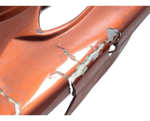 Carenagem Rabeta C/avaria Honda Cb 600f Hornet 04-07 Origina