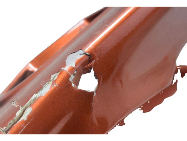 Carenagem Rabeta C/avaria Honda Cb 600f Hornet 04-07 Origina