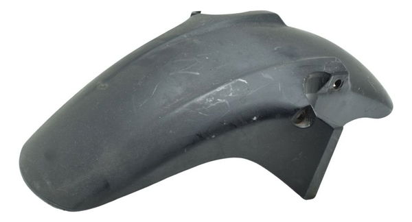 Paralama Dianteiro C/ Avaria Honda Cb 600f Hornet 04-07 Orig Dianteira