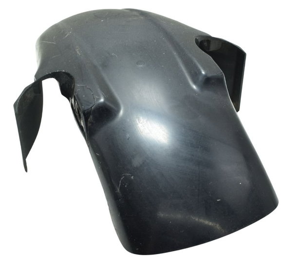 Paralama Dianteiro C/ Avaria Honda Cb 600f Hornet 04-07 Orig Dianteira