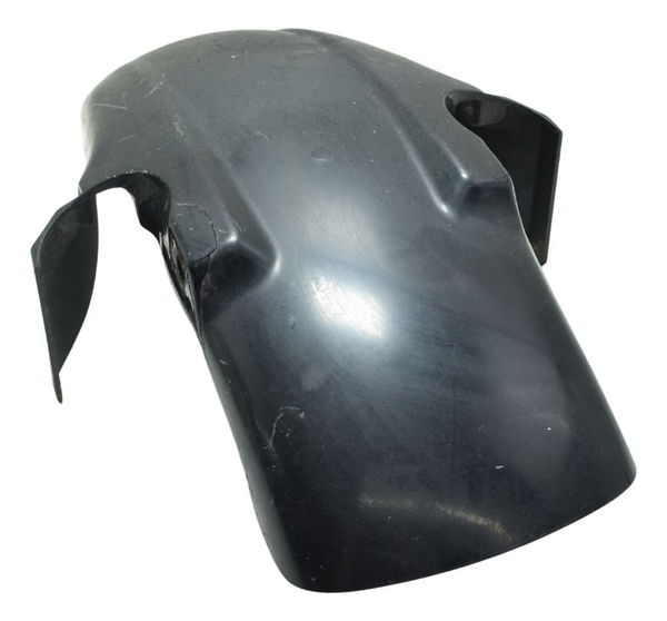 Paralama Dianteiro C/ Avaria Honda Cb 600f Hornet 04-07 Orig Dianteira