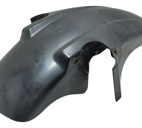 Paralama Dianteiro C/ Avaria Honda Cb 600f Hornet 04-07 Orig Dianteira