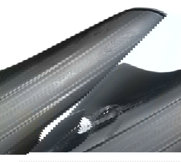 Paralama Dianteiro C/ Avaria Honda Cb 600f Hornet 04-07 Orig Dianteira