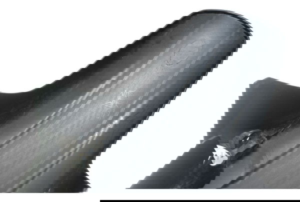 Paralama Dianteiro C/ Avaria Honda Cb 600f Hornet 04-07 Orig Dianteira