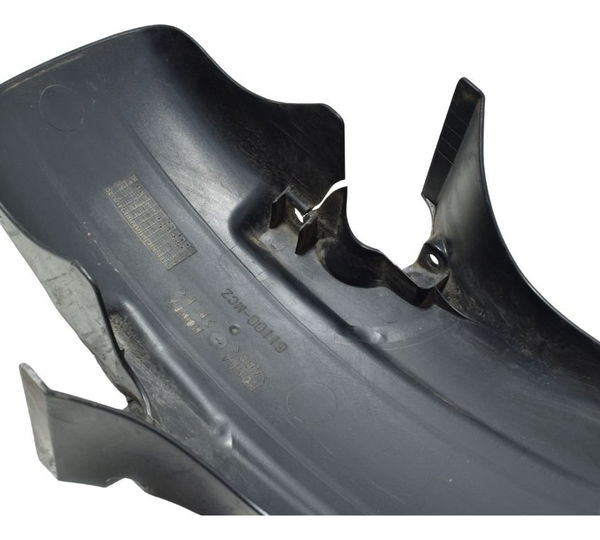 Paralama Dianteiro C/ Avaria Honda Cb 600f Hornet 04-07 Orig Dianteira