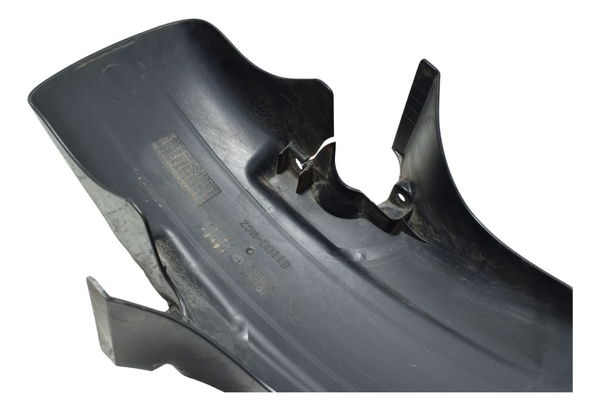 Paralama Dianteiro C/ Avaria Honda Cb 600f Hornet 04-07 Orig Dianteira