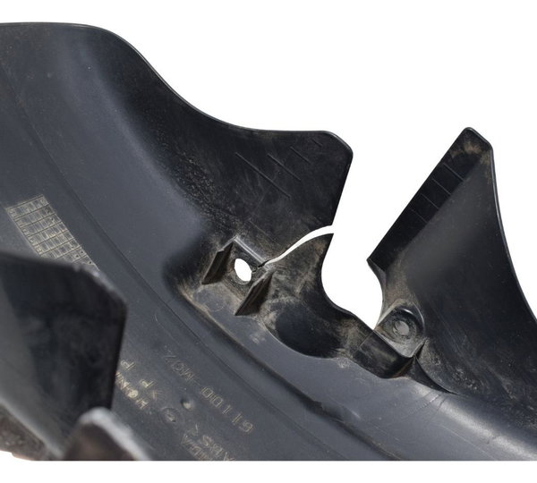 Paralama Dianteiro C/ Avaria Honda Cb 600f Hornet 04-07 Orig Dianteira