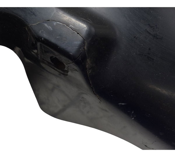 Paralama Dianteiro C/ Avaria Honda Cb 600f Hornet 04-07 Orig Dianteira