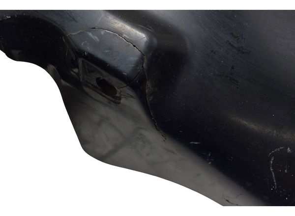 Paralama Dianteiro C/ Avaria Honda Cb 600f Hornet 04-07 Orig Dianteira