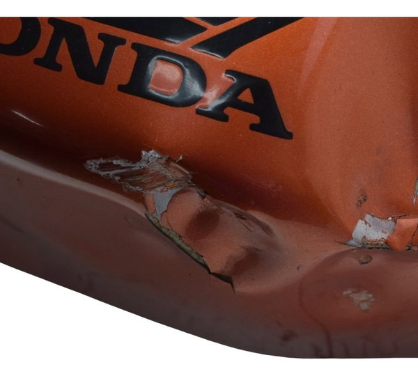 Tanque C/ Avaria Honda Cb 600f Hornet 04-07 Original
