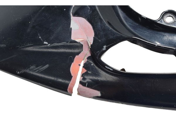 Carenagem Rabeta C/ Avaria Honda Cb 600f Hornet 04-07 Orig