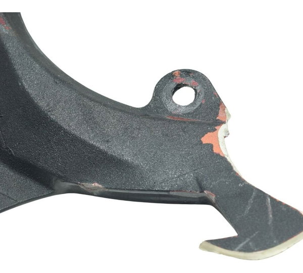 Carenagem Rabeta C/ Avaria Honda Cb 600f Hornet 04-07 Orig