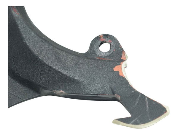 Carenagem Rabeta C/ Avaria Honda Cb 600f Hornet 04-07 Orig