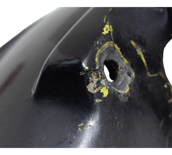 Paralama Dianteiro C/ Avaria Honda Cb 600f Hornet 04-07 Orig Dianteira