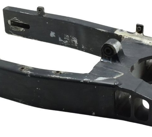 Quadro Elástico Honda Cb 600f Hornet 04-07 Original