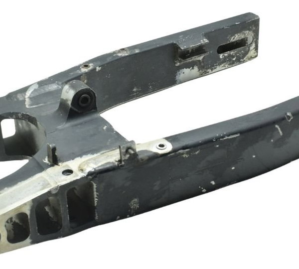 Quadro Elástico Honda Cb 600f Hornet 04-07 Original