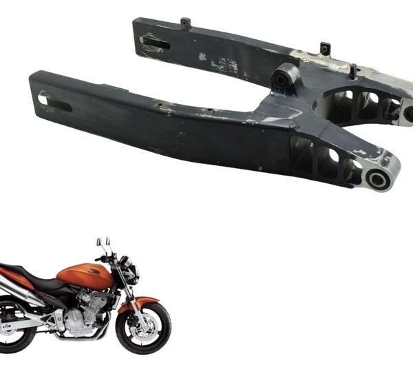 Quadro Elástico Honda Cb 600f Hornet 04-07 Original