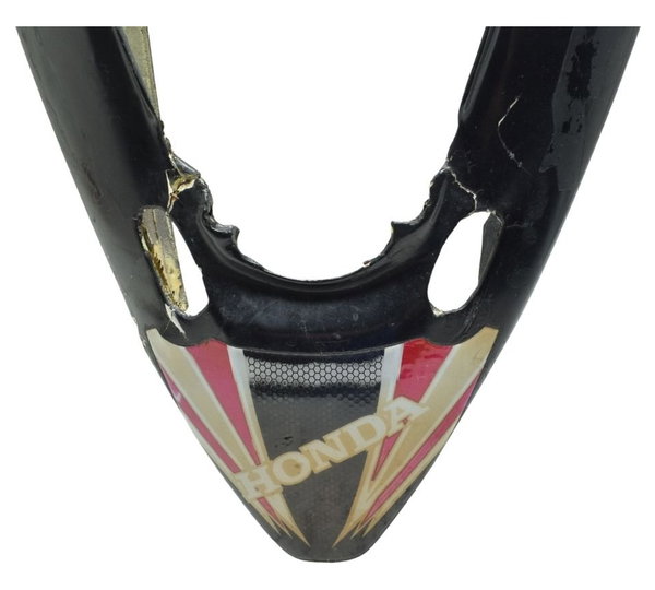 Carenagem Rabeta C/avaria Honda Cb 600f Hornet 04-07 Origina